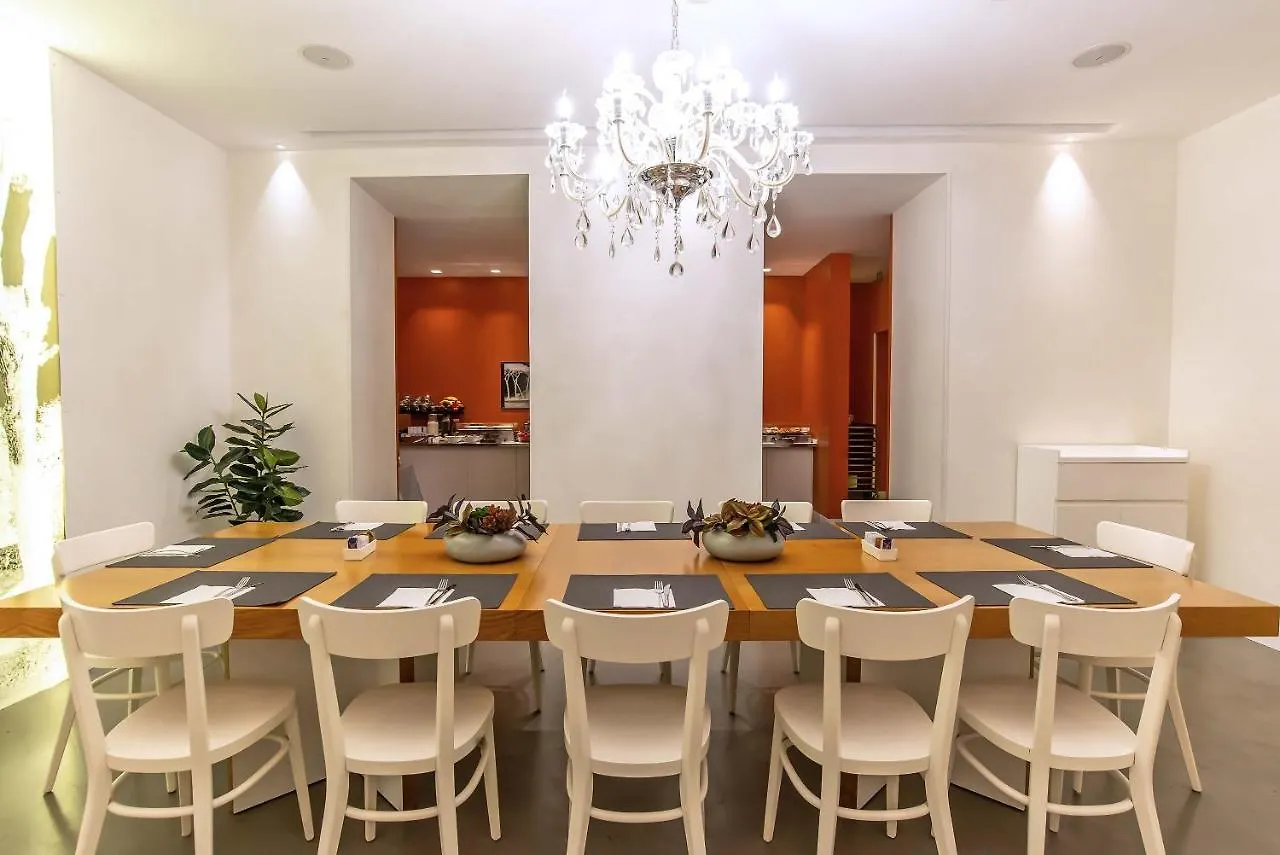 Hotel White Rome 4*,