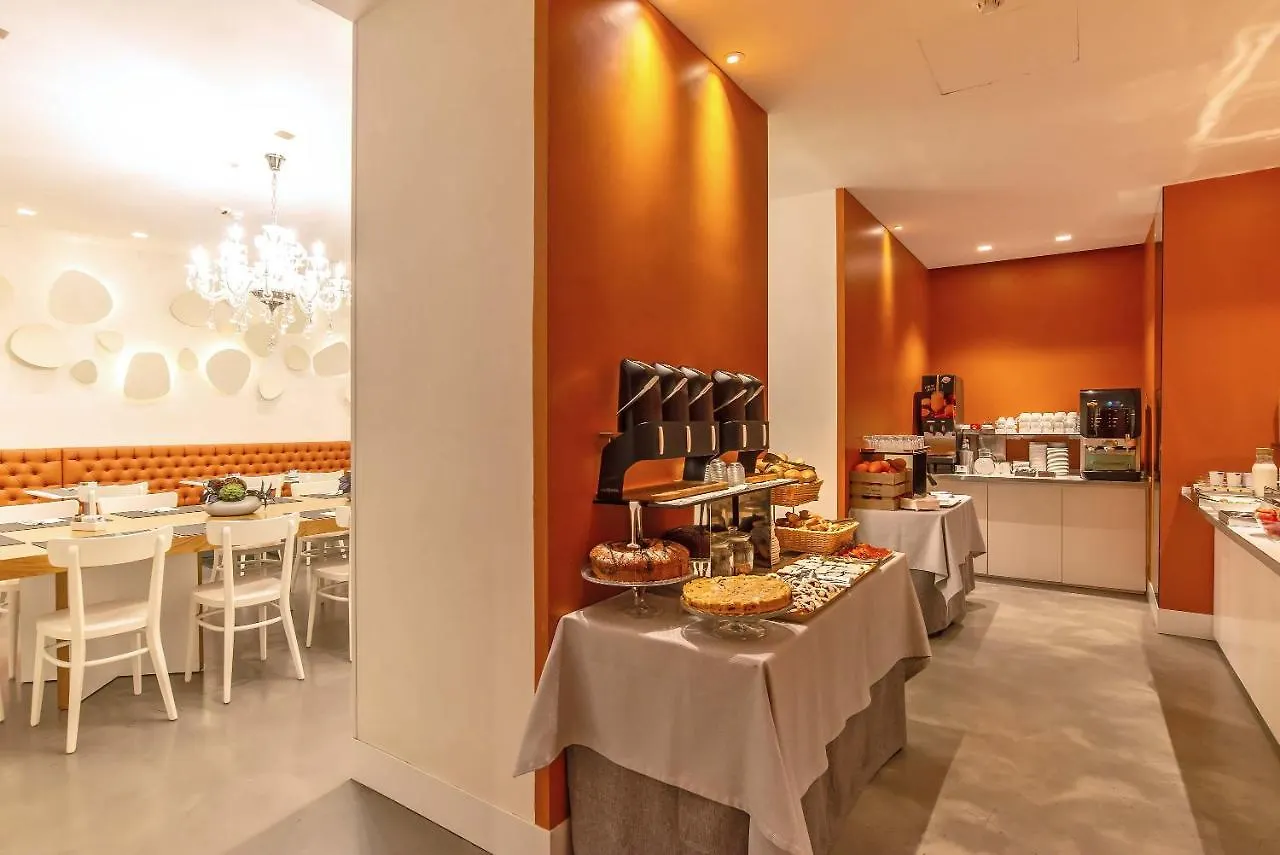 Hotel White Rome