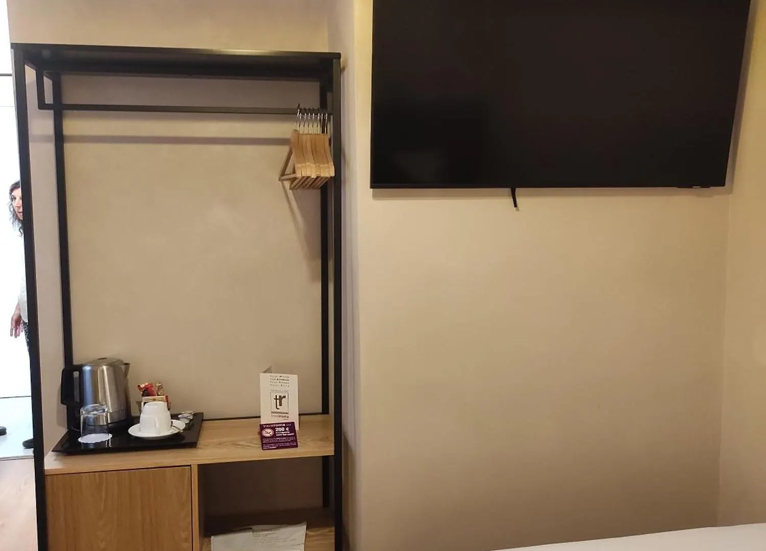 Hotel White Rome