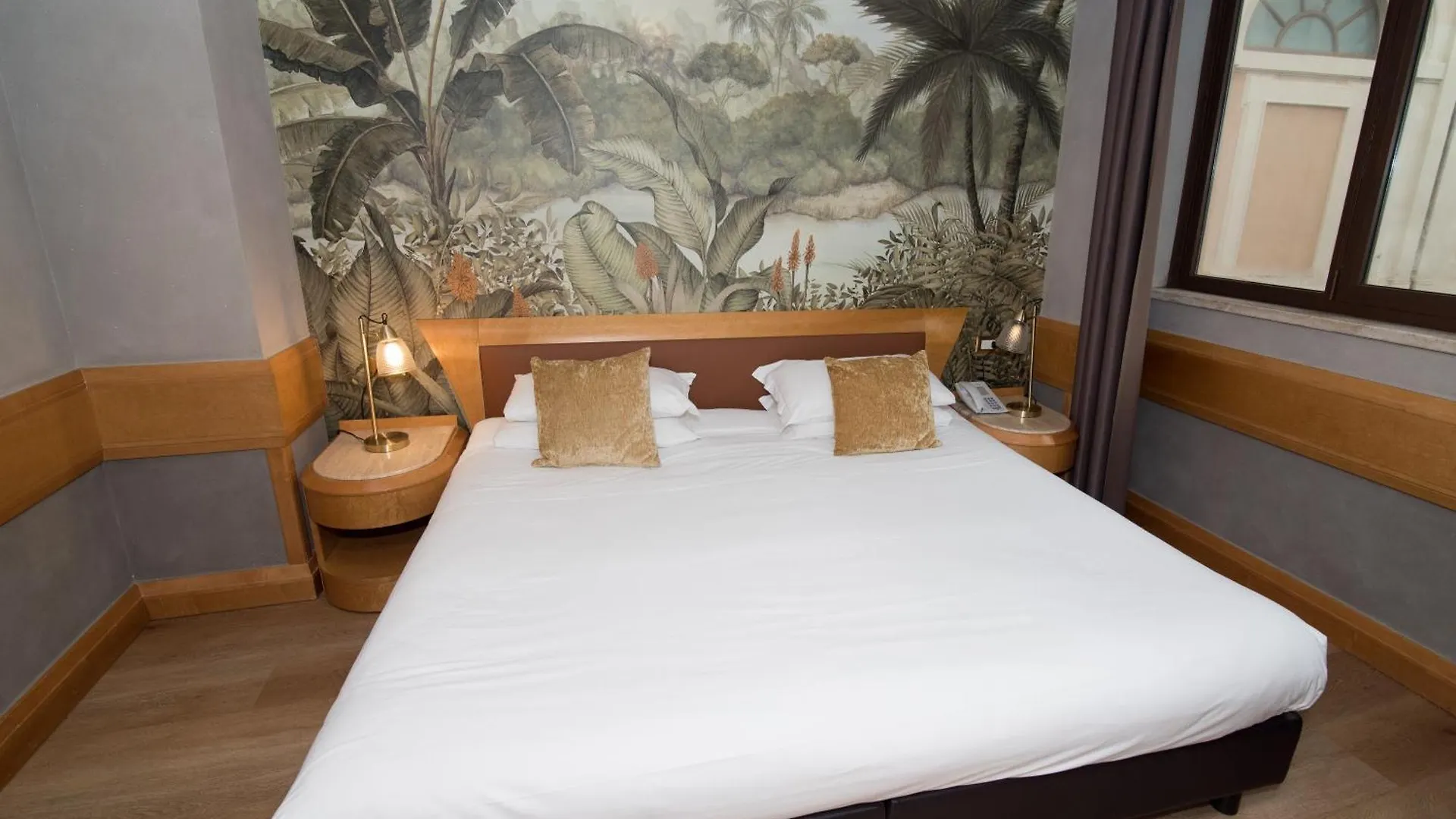 Hotel White Rome