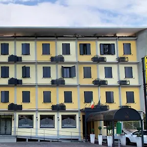 Hotel Ristorante Tre Leoni ***