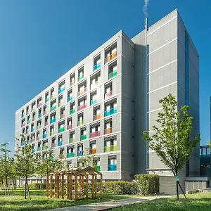 Camplus Bononia Casa Per Ferie Bolonya