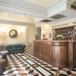 Otel Donatello, Roma