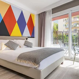 Apart Otel Adagio Vatican, Roma