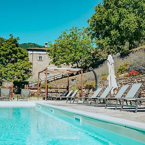 Casa Turchetti Italië