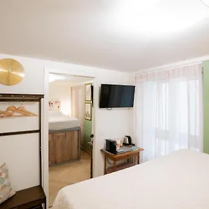 Domus - Borsari Pied-a-terre Verona