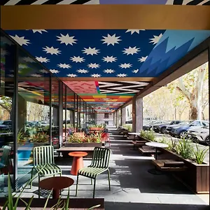 Citizenm Isola Tiberina Ρώμη