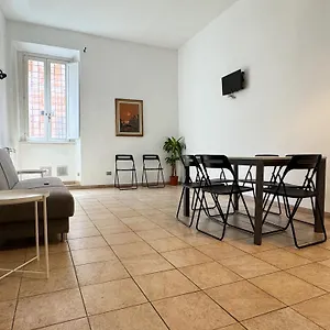  Apartment Santa Maria