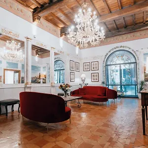 Otel Pantheon, Roma