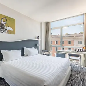 Otel Western Premier Royal Santina, Roma