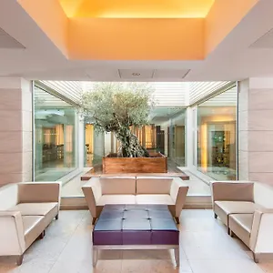 Otel Sheraton Parco De Medici, Roma