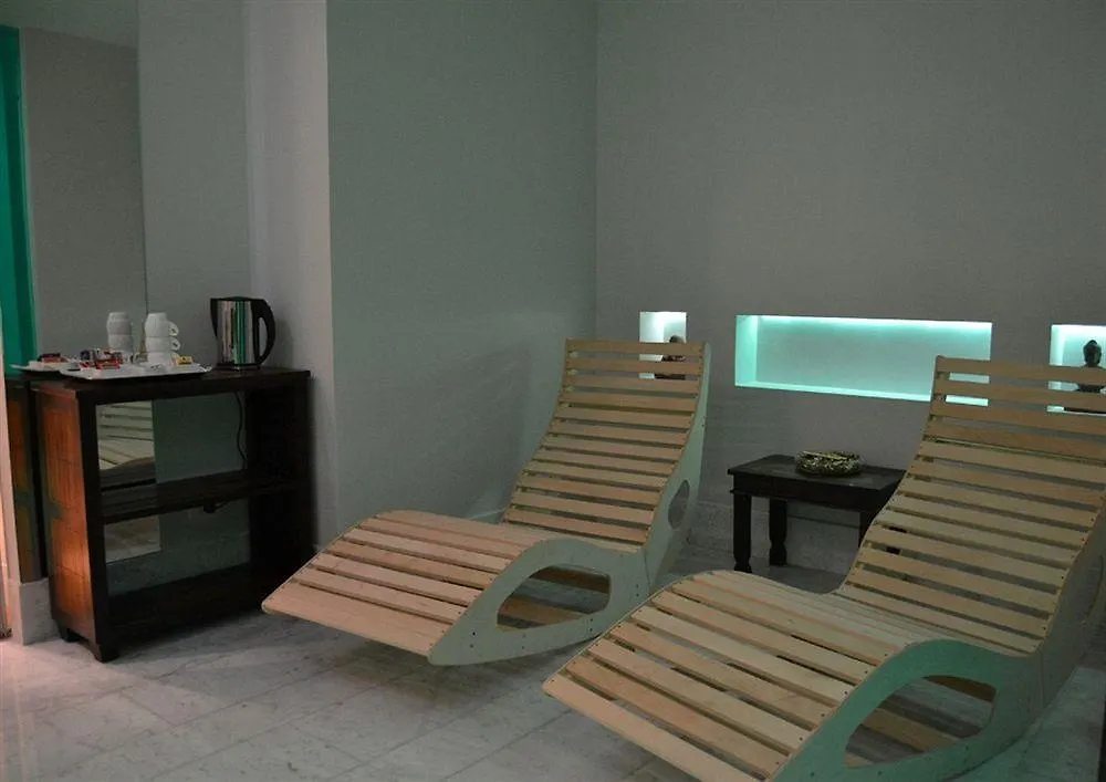Hotel White Rome
