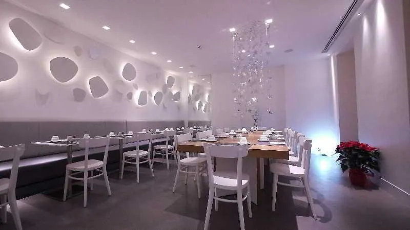 ****  Hotel White Rome Italy