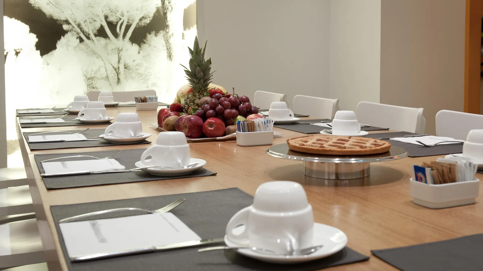 Hotel White Rome 4*,