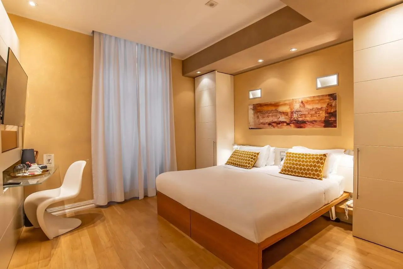 Hotel White Rome
