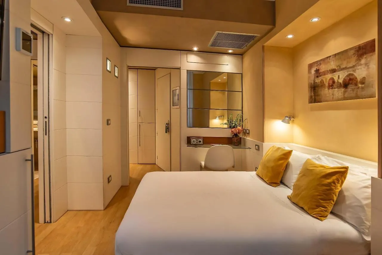 Hotel White Rome