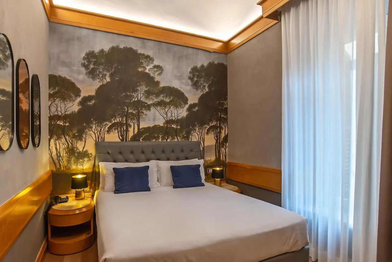 Hotel White Rome
