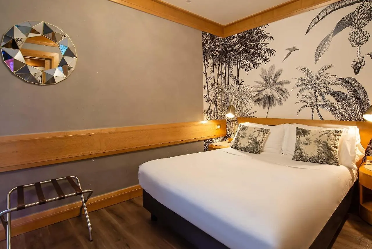 Hotel White Rome