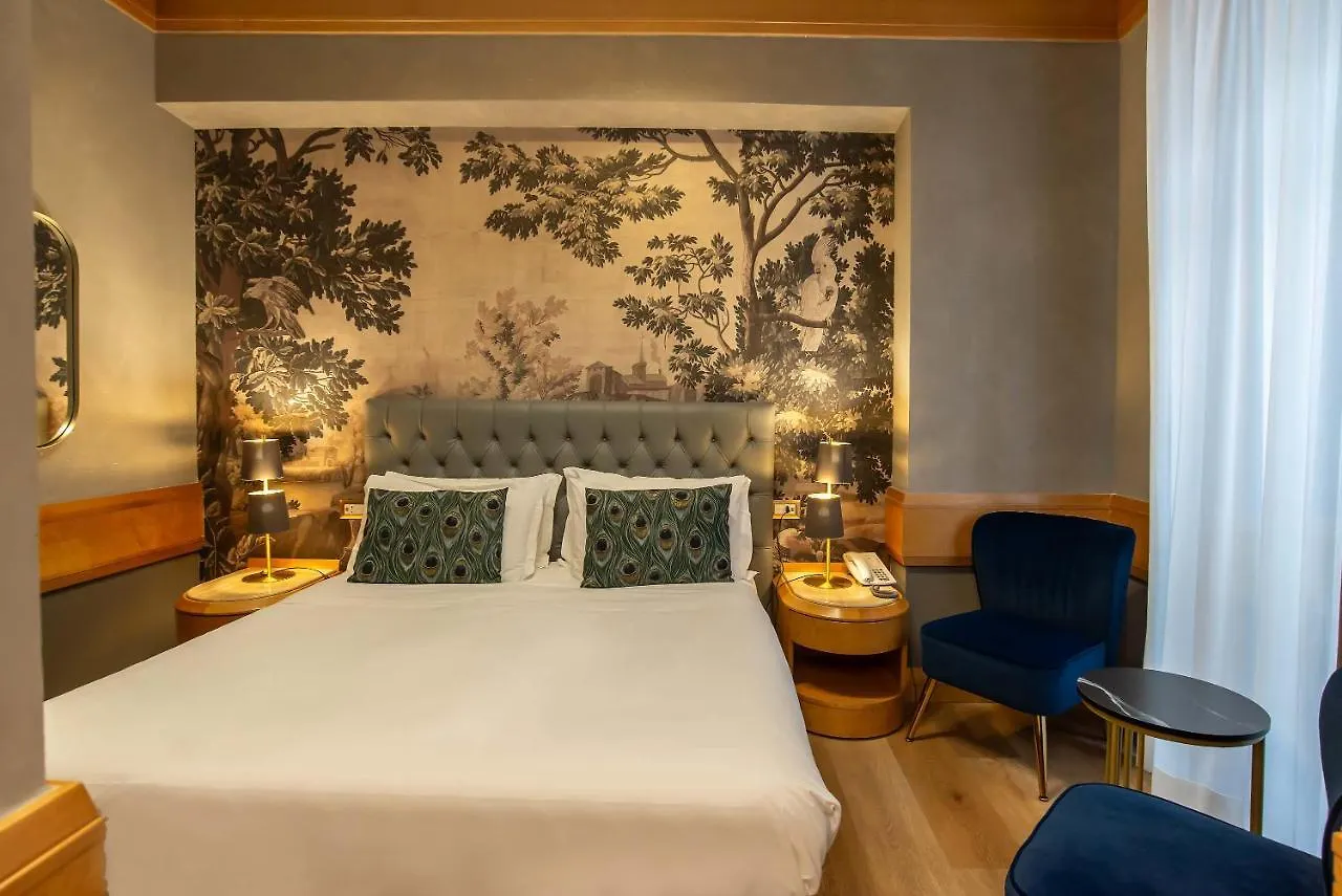 Hotel White Rome 4*,  Italy