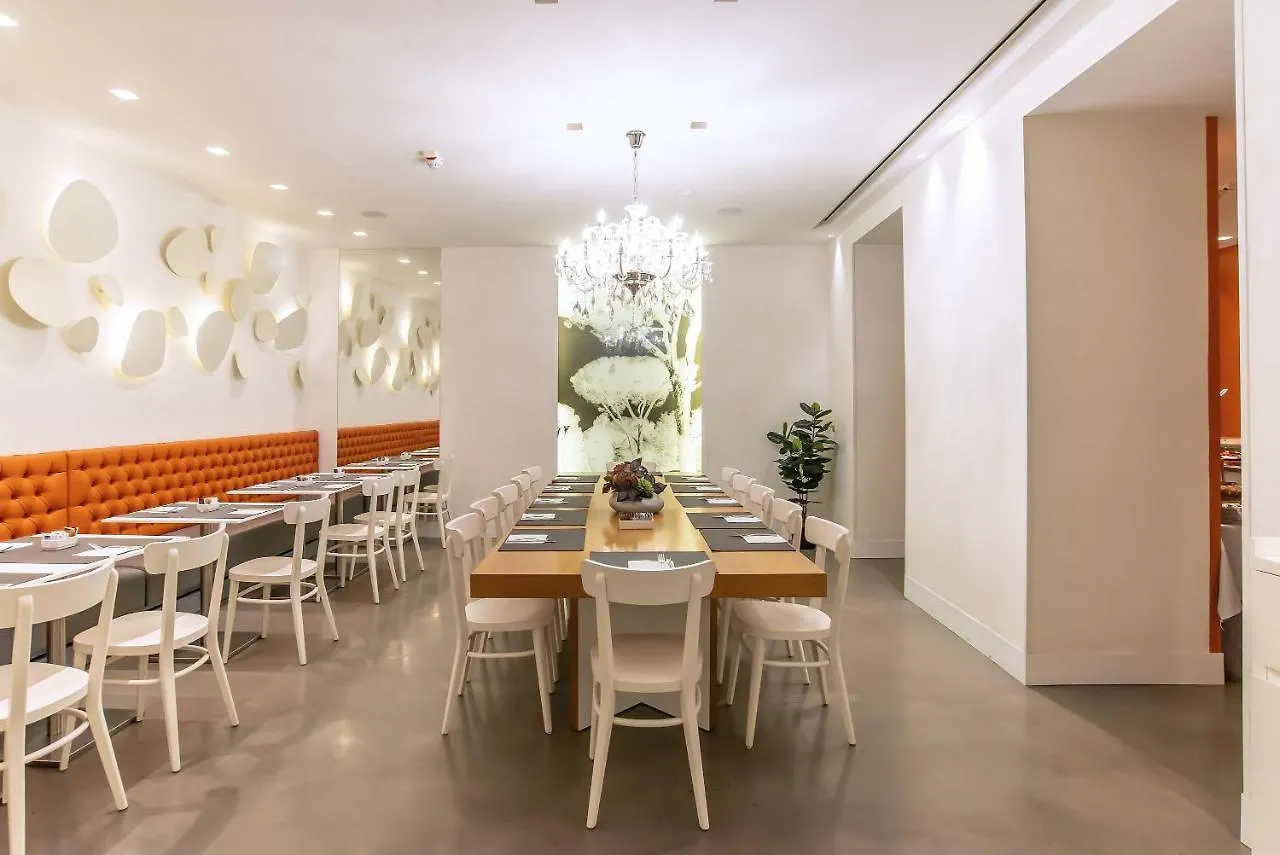 Hotel White Rome 4*,  Italy