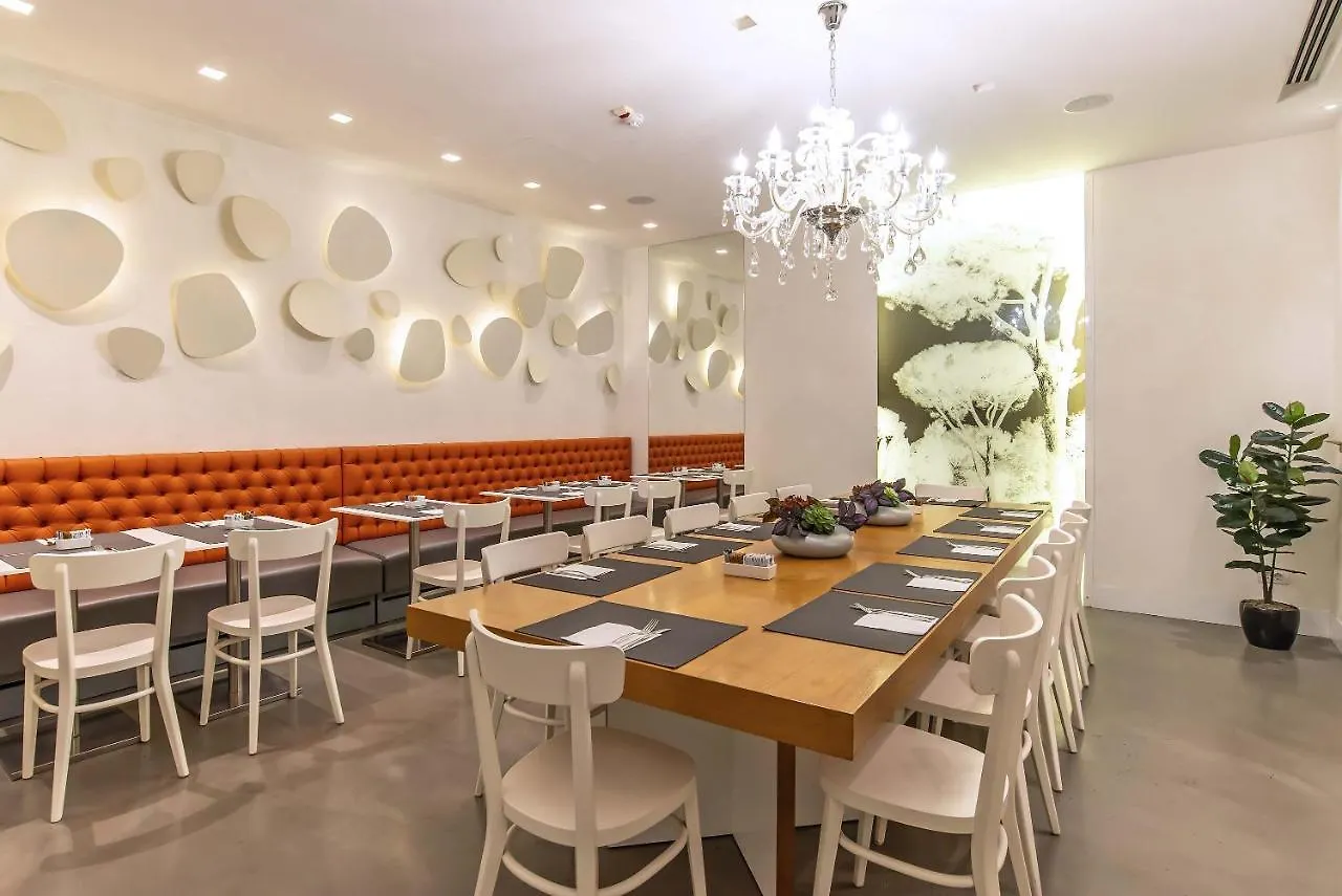 Hotel White Rome