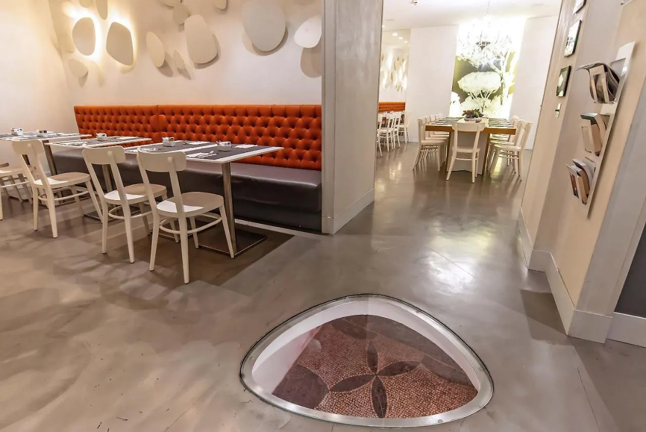 Hotel White Rome 4*,  Italy