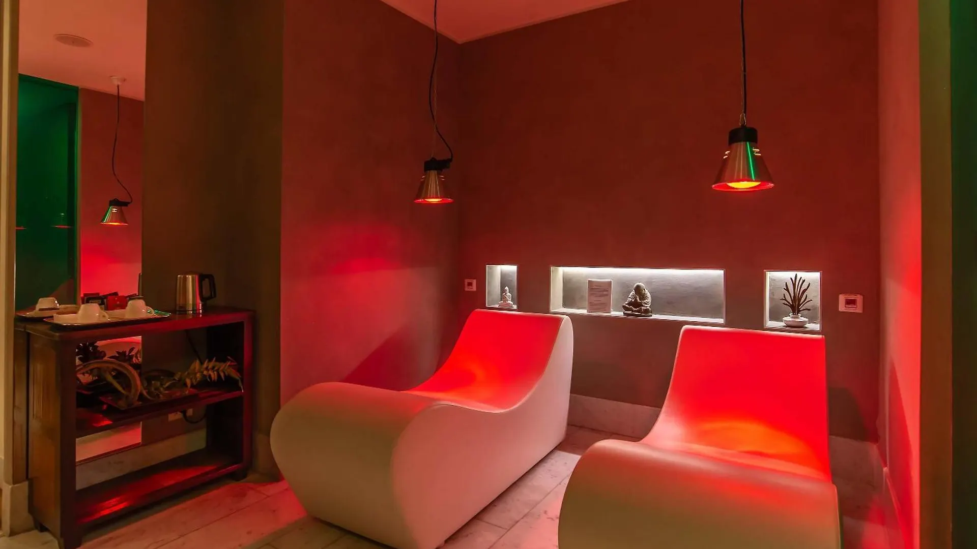 Hotel White Rome