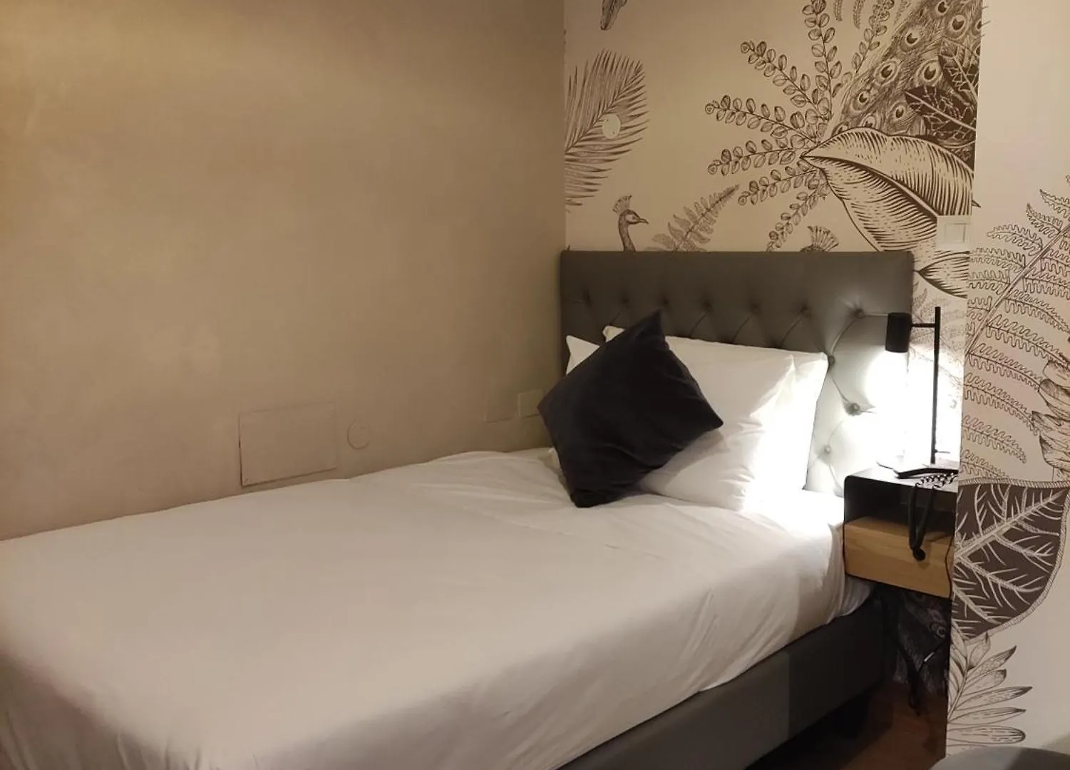 Hotel White Rome