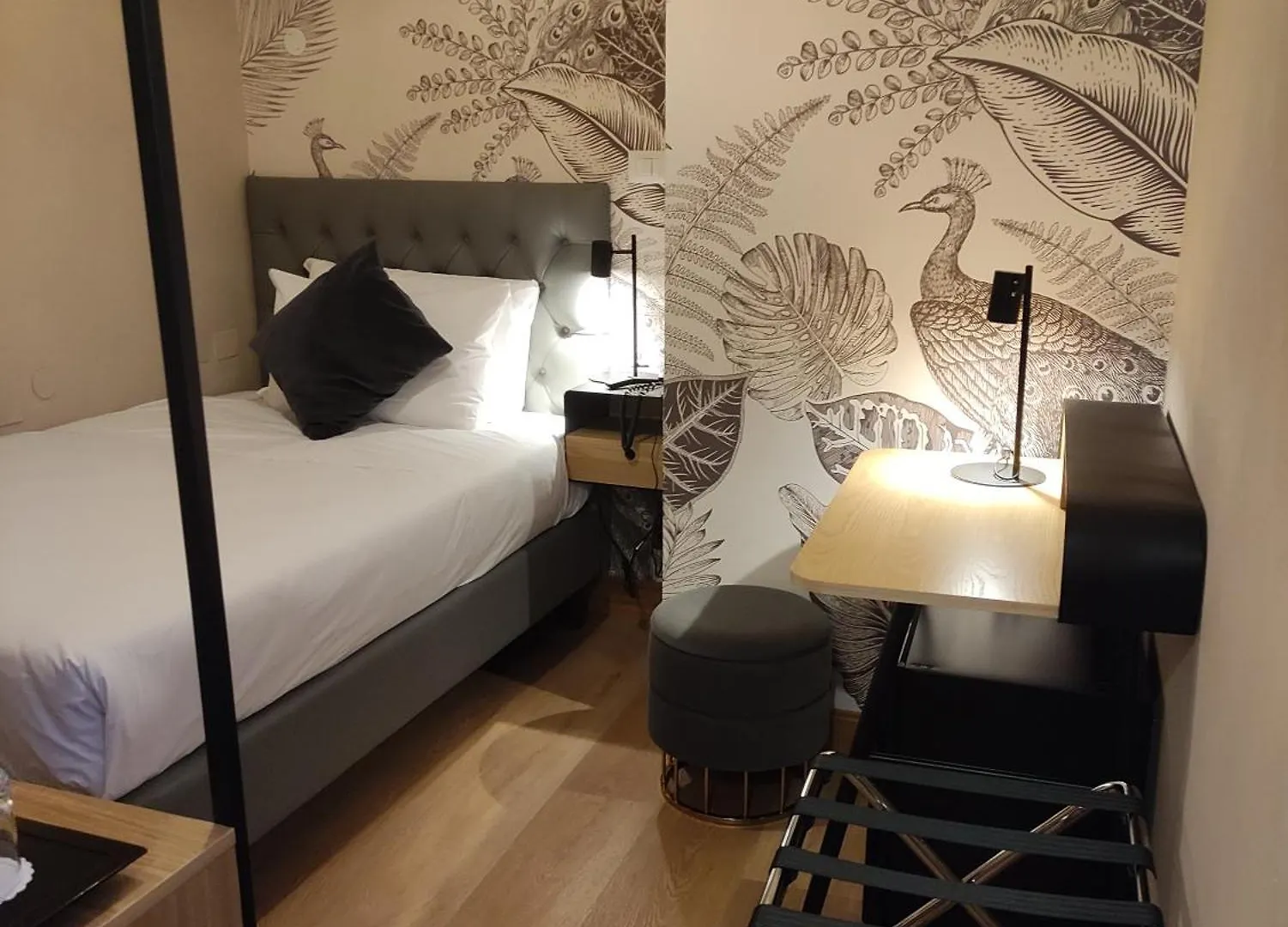 Hotel White Rome
