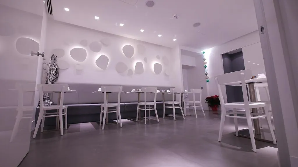 Hotel White Rome