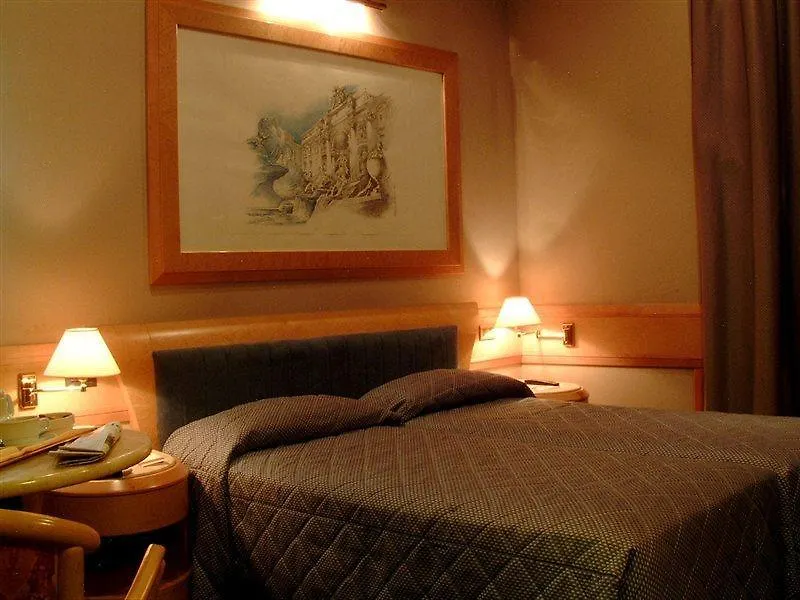 Hotel White Rome